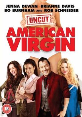 Смотреть фильм онлайн: Американская девственница (2009)