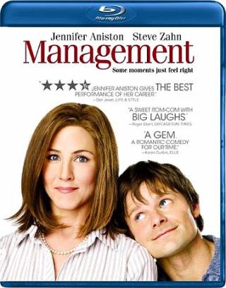 Смотреть фильм онлайн: Любовный менеджмент (2008)