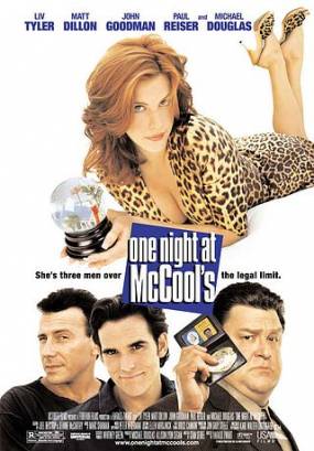 Смотреть фильм онлайн: Ночь в баре Маккула (2001)