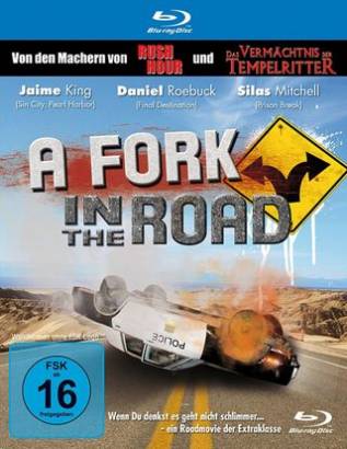 Смотреть фильм онлайн: Развилка на дороге (2010)