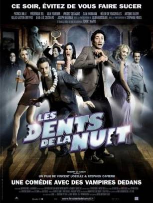 Смотреть фильм онлайн: Вечеринка вампиров (2008)