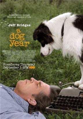 Смотреть фильм онлайн: Год собаки / A Dog Year (2009)