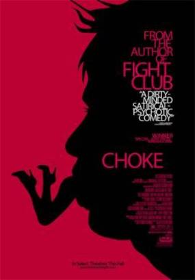 Смотреть фильм онлайн: Удушье / Choke (2008)