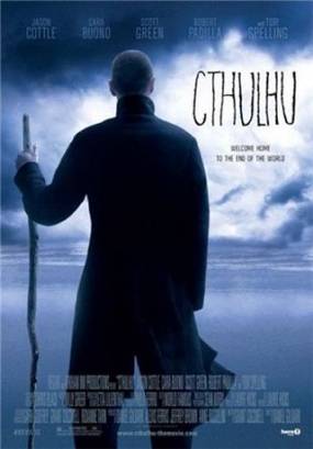 Смотреть фильм онлайн: Ктулху / Cthulhu (2007)