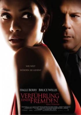 Смотреть фильм онлайн: Идеальный незнакомец / Perfect Stranger (2007)