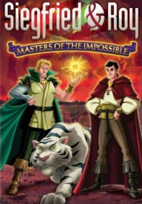 Смотреть фильм онлайн: Зигфрид и Рой / Siegfried & Roy: Masters of The Impossible (1996) VHSRip