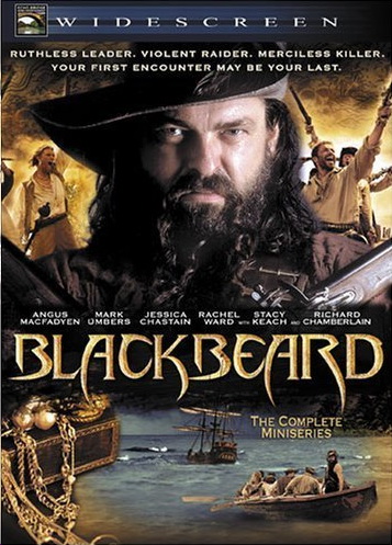 смотреть фильм онлайн:Пираты семи морей: Черная борода / Blackbeard