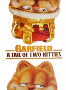  Смотреть фильм онлайн:Гарфилд 2: История двух кошечек / A Tail of Two Kitties