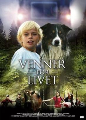 Смотреть фильм онлайн: Находя друзей / Venner for livet (2005)