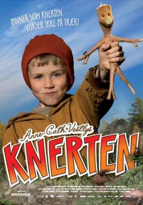 Смотреть фильм онлайн: Щепка / Knerten (2009)