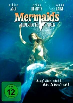 Смотреть фильм онлайн: Русалки / Mermaids (2003)