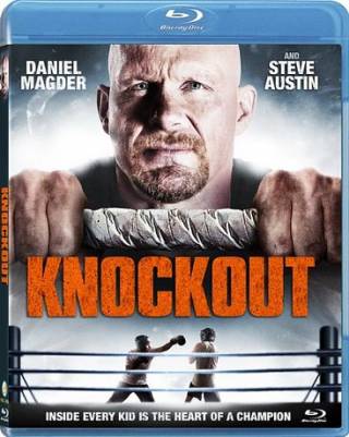 Смотреть фильм онлайн: Нокаут / Knockout