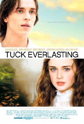Смотреть фильм онлайн: Бессмертные (Вечные Таки) / Tuck Everlasting (2002)