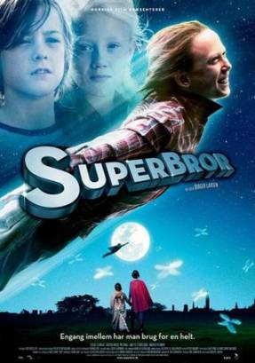 Смотреть фильм онлайн: Супербрат / Superbror (2009)