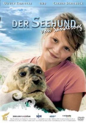 Смотреть фильм онлайн: Тюленeнок из Сандеруга (2006)