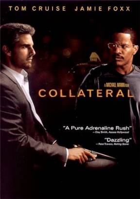 Смотреть фильм онлайн: Соучастник / Collateral (2004)