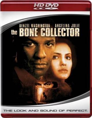 Смотреть фильм онлайн: Власть страха / The Bone Collector (1999)