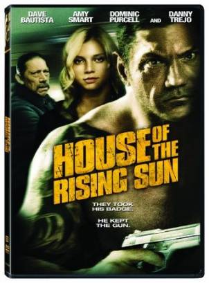 мотреть фильм онлайн: Дом восходящего солнца (2011)