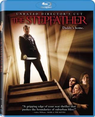 Смотреть фильм онлайн: Отчим / The Stepfather (2009)