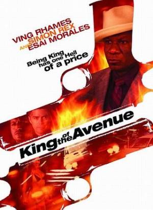 Смотреть фильм онлайн: Король Авеню (2010)