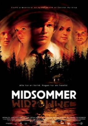 Смотреть фильм онлайн: Разгар лета / Midsommer (2003)