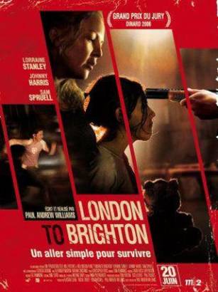 Смотреть фильм онлайн: Из Лондона в Брайтон (2006)