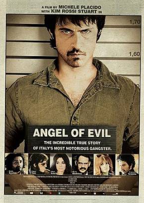 Смотреть фильм онлайн: Валлансаска - злые ангелы (2010)