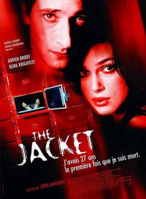Смотреть фильм онлайн: Пиджак / Jacket (2005)