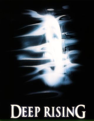 Смотреть фильм онлайн: Подъем с глубины / Deep Rising (1998)