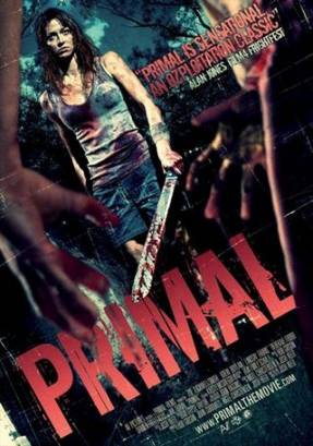 Смотреть фильм онлайн: Приманка / Primal (2009)