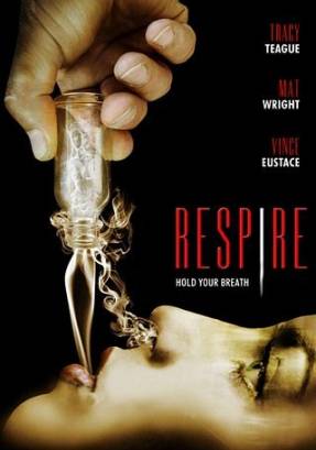 Смотреть фильм онлайн: Последнее дыхание / Respire (2011)