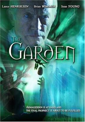 Смотреть фильм онлайн: Последнее пророчество / The garden (2006)
