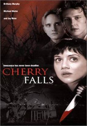 Смотреть фильм онлайн: Убийства в Черри-Фолс (2000)