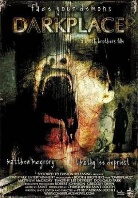 Смотреть фильм онлайн: Темное место (2007)