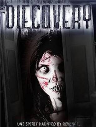 Смотреть фильм онлайн: Возрождённая / Diecovery (2003)