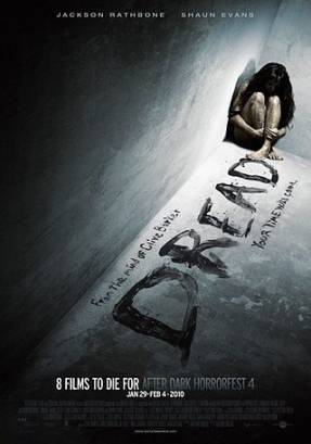 Смотреть фильм онлайн: Страх / Dread (2009)