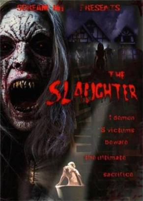 Смотреть фильм онлайн: Бойня / The Slaughter (2006)