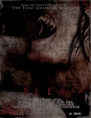 Смотреть фильм онлайн: Обескровленные / Bled (2009)